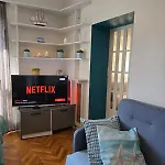 Warszawska Blisko Dworzec Pkp غدينيا