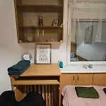 شقة Warszawska Blisko Dworzec Pkp *