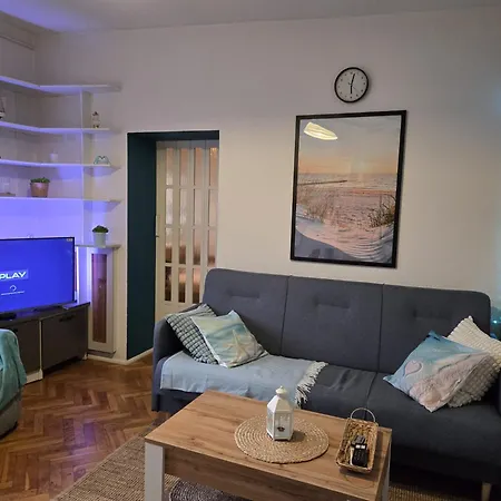 Warszawska Blisko Dworzec Pkp Gdynia