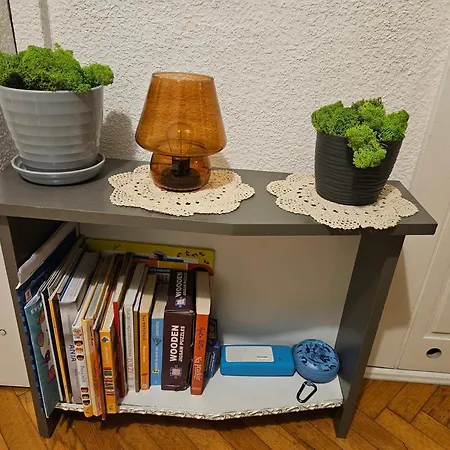 Warszawska Blisko Dworzec Pkp Appartement