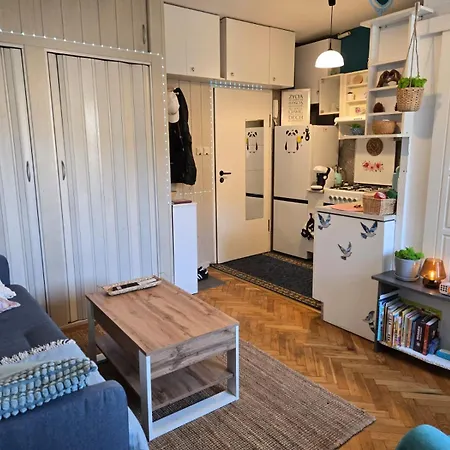 Warszawska Blisko Dworzec Pkp