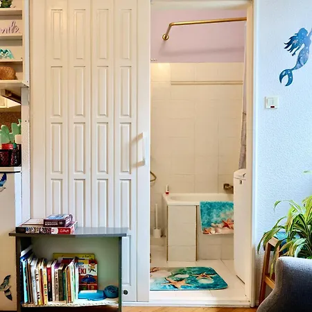 Warszawska Blisko Dworzec Pkp * Gdynia