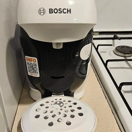 Апартаменты Warszawska Blisko Dworzec Pkp Гдыня