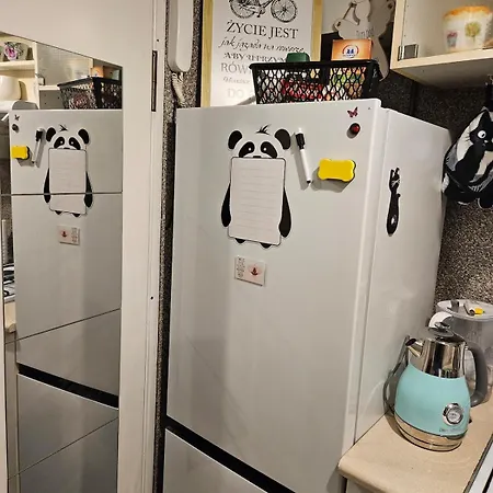 Warszawska Blisko Dworzec Pkp Апартаменты *