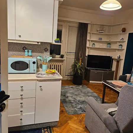 Warszawska Blisko Dworzec Pkp Гдыня