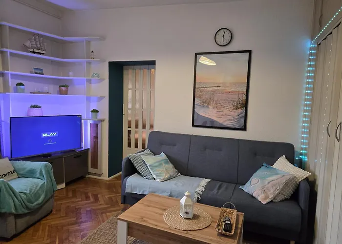 Warszawska Blisko Dworzec Pkp Гдыня