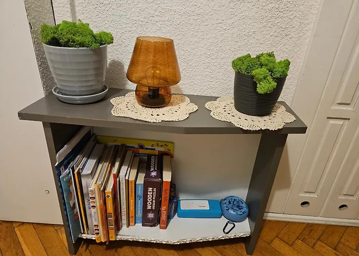 Warszawska Blisko Dworzec Pkp Апартаменты