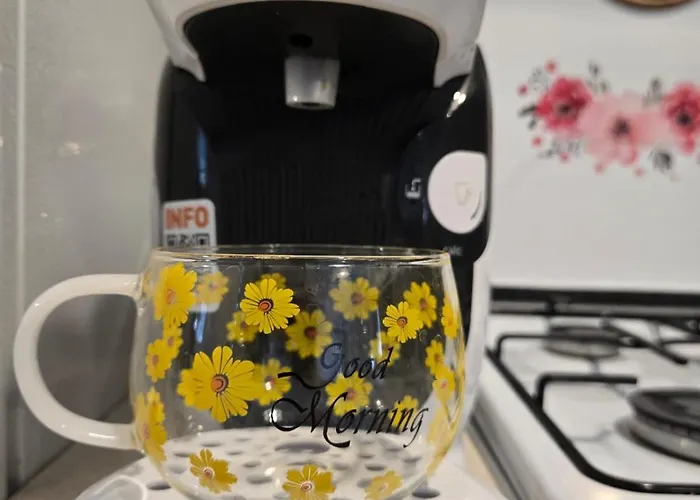 Warszawska Blisko Dworzec Pkp Гдыня