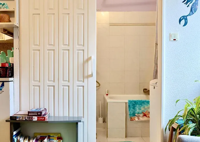 Warszawska Blisko Dworzec Pkp * Гдыня