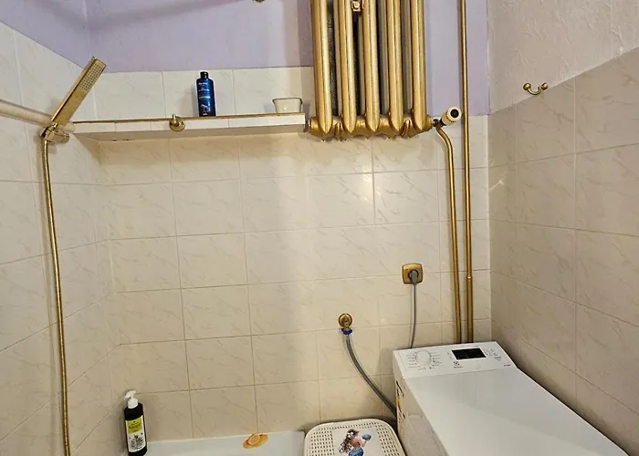Warszawska Blisko Dworzec Pkp Apartament Gdynia