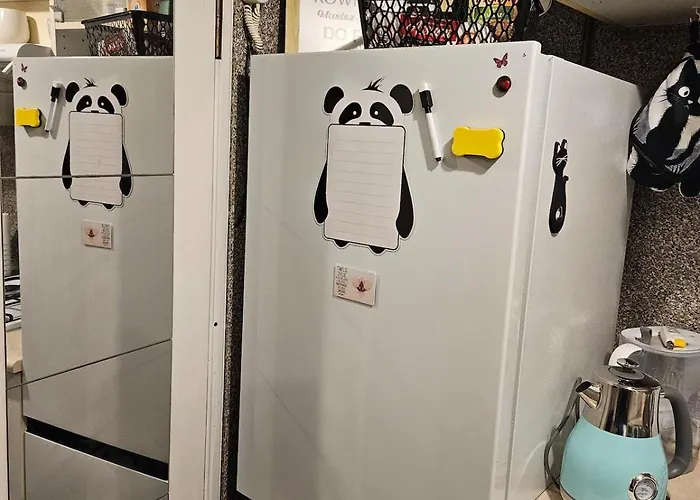 Warszawska Blisko Dworzec Pkp Apartament *