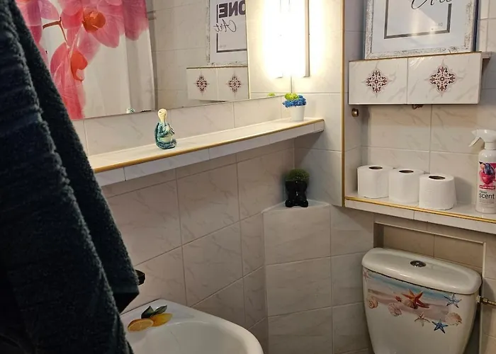 Warszawska Blisko Dworzec Pkp Apartament