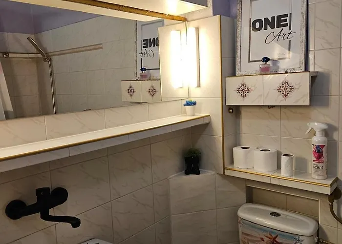 Warszawska Blisko Dworzec Pkp Апартаменты *