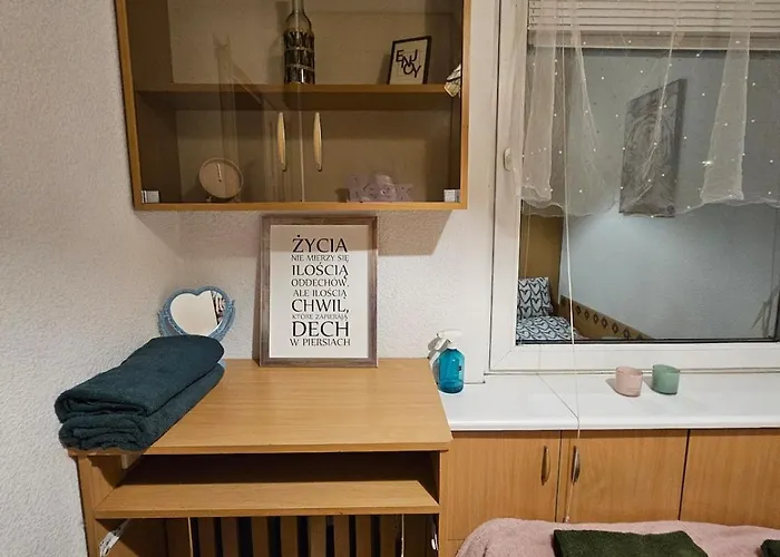 Apartament Warszawska Blisko Dworzec Pkp *